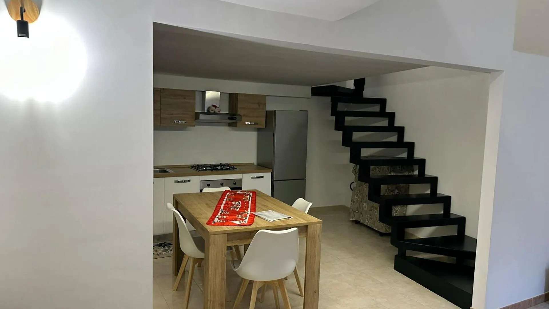 Holiday home Casa Vacanze Francesca Pollena Trocchia