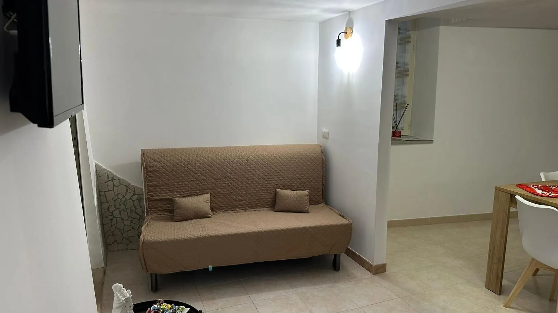 Casa Vacanze Francesca Pollena Trocchia Holiday home