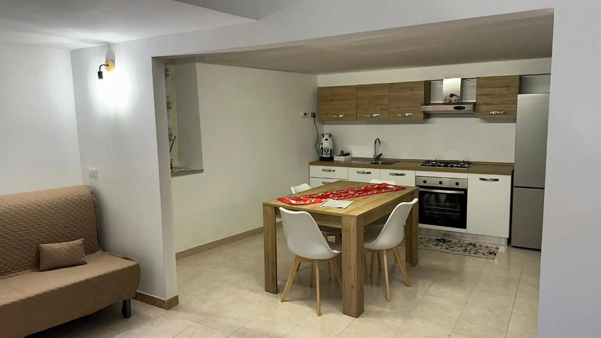 Casa Vacanze Francesca Pollena Trocchia Holiday home