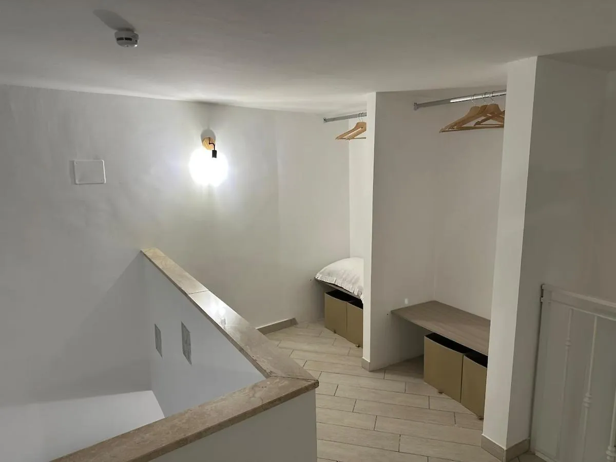 Holiday home Casa Vacanze Francesca Pollena Trocchia