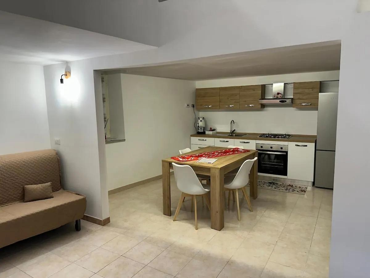Casa Vacanze Francesca Pollena Trocchia 0*,  Italy