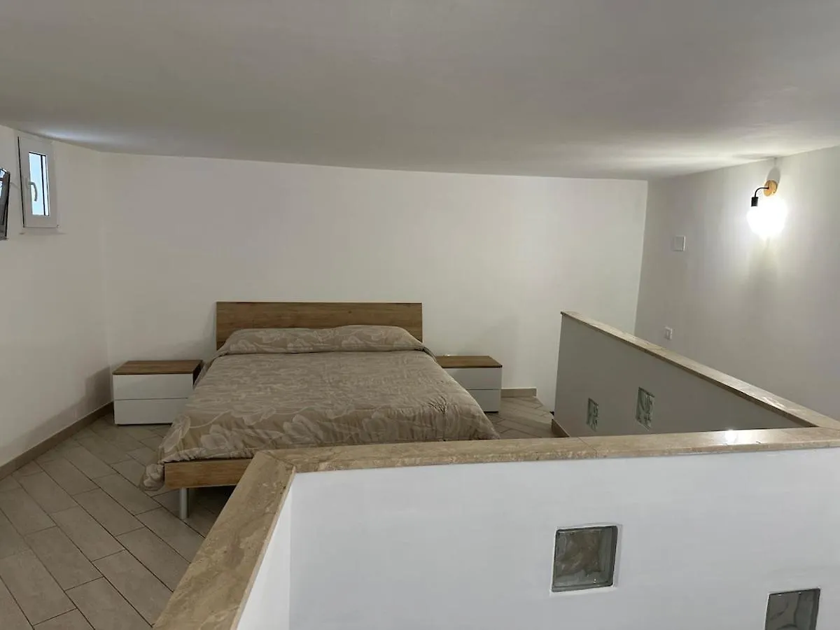 Casa Vacanze Francesca Pollena Trocchia Italy