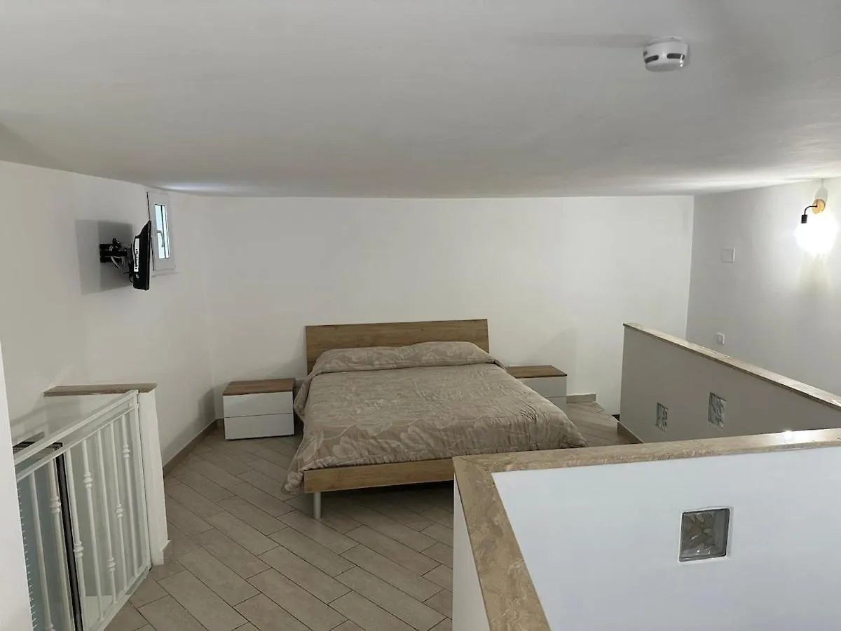 Holiday home Casa Vacanze Francesca Pollena Trocchia Italy