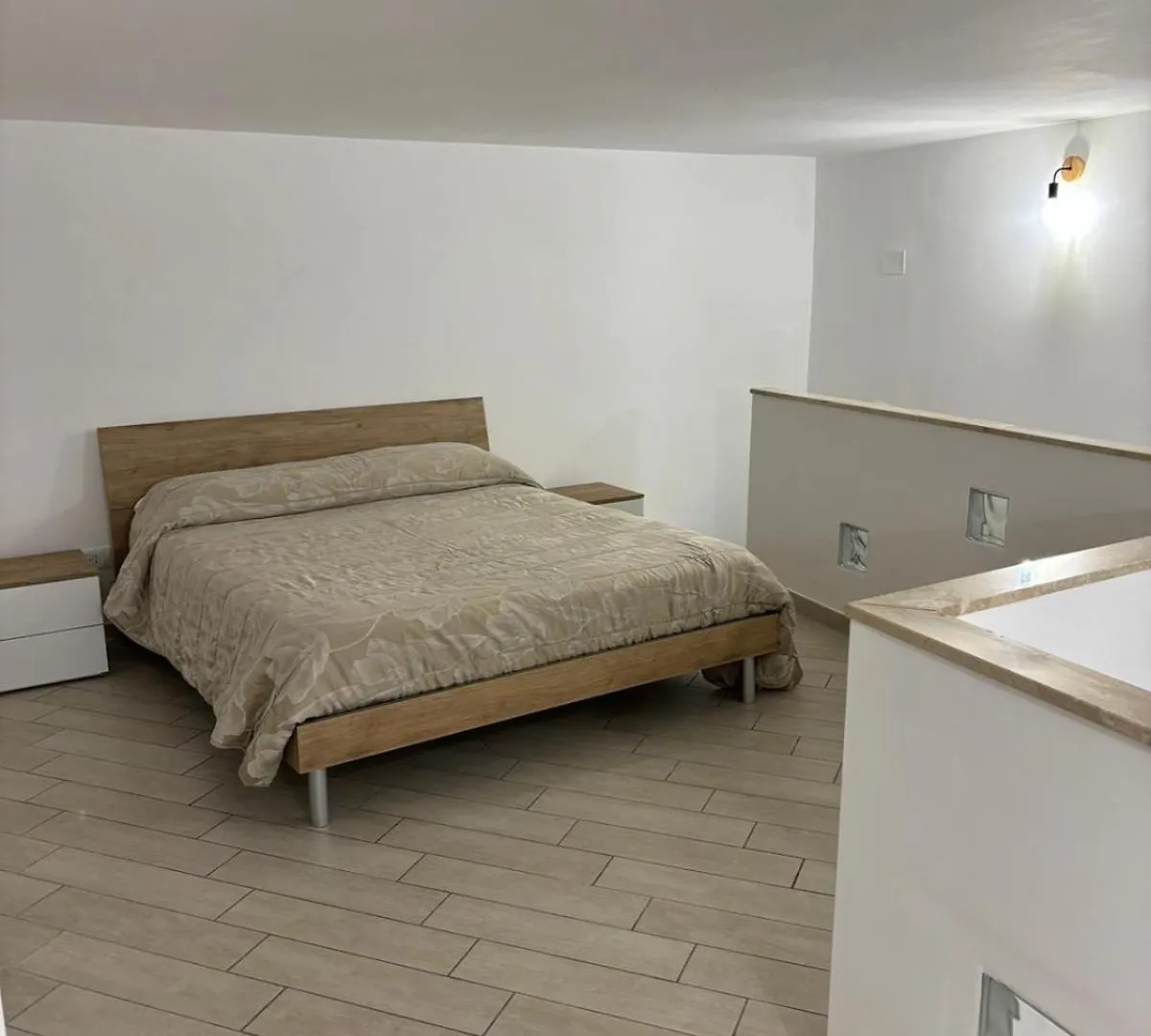 Casa Vacanze Francesca Pollena Trocchia 0*,