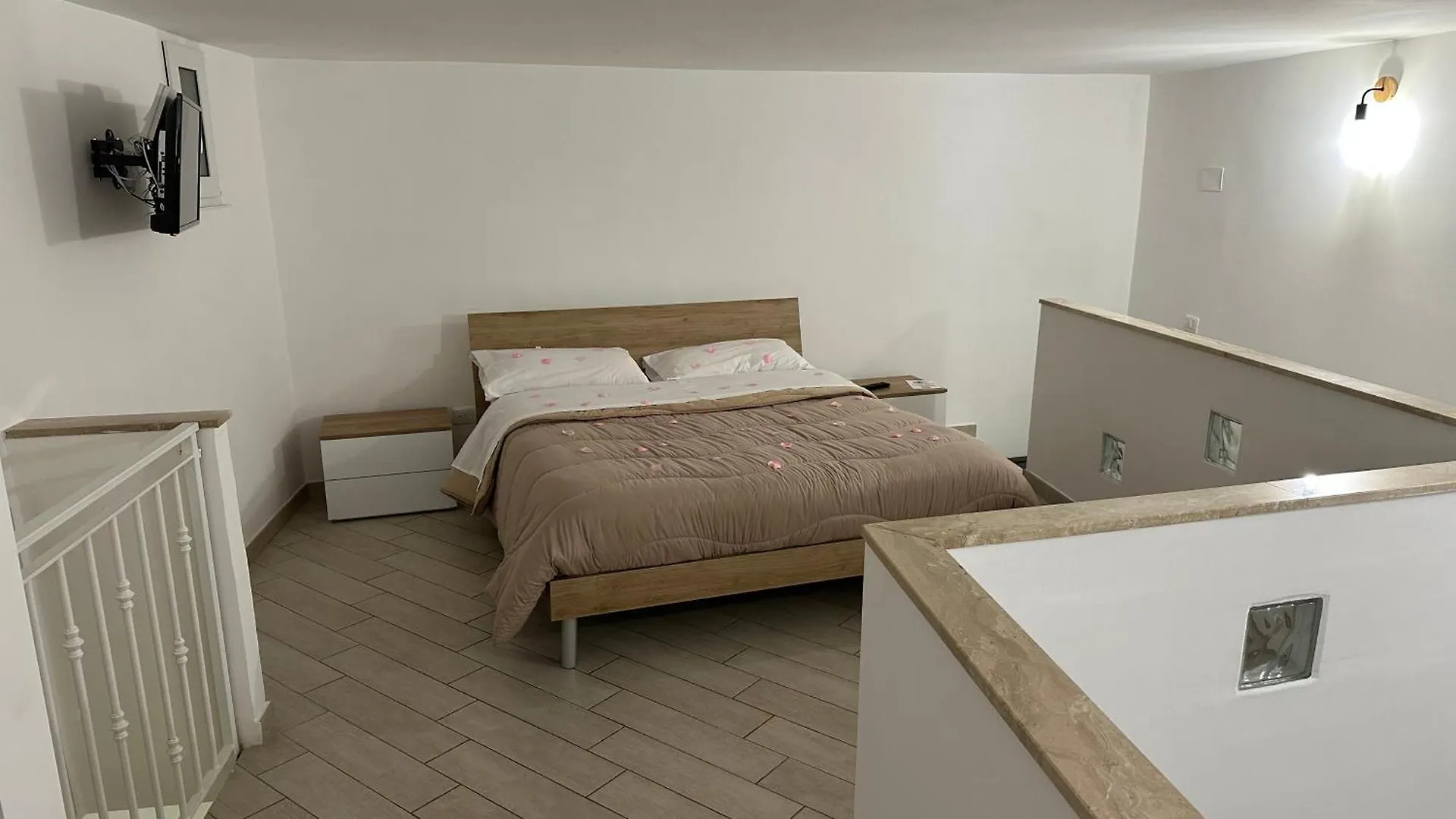 Casa Vacanze Francesca Pollena Trocchia Holiday home